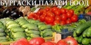 Бургаски пазари ЕООД