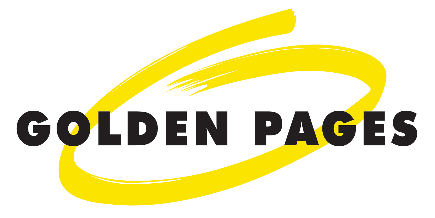 Golden Pages