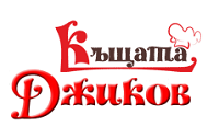 Къщата на Джиков