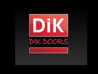 DIK DOORS