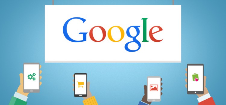 Мобилни промени, по които Google индексира фирмите